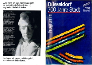 700 Jahre Stadt Düsseldorf_1