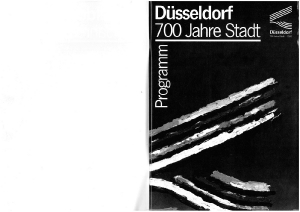 700 Jahre Stadt Düsseldorf_2