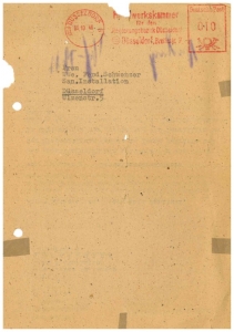 Schwenzer historische Dokumente_1