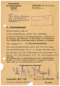 Schwenzer historische Dokumente_2