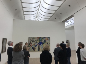 Kunstrundgang 2020 Kunstsammlung NRW K20 Düsseldorf_11