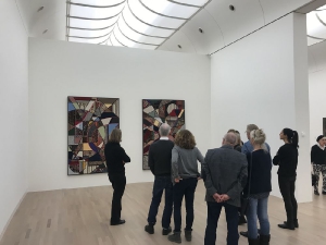 Kunstrundgang 2020 Kunstsammlung NRW K20 Düsseldorf_13