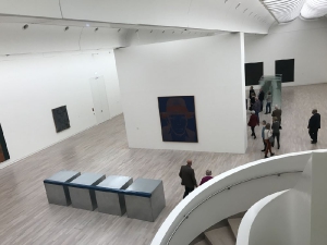 Kunstrundgang 2020 Kunstsammlung NRW K20 Düsseldorf_16
