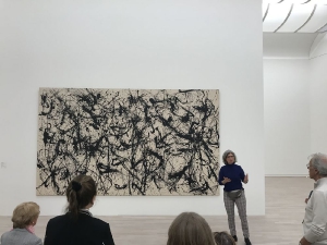 Kunstrundgang 2020 Kunstsammlung NRW K20 Düsseldorf_19
