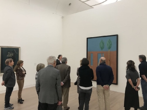 Kunstrundgang 2020 Kunstsammlung NRW K20 Düsseldorf_24