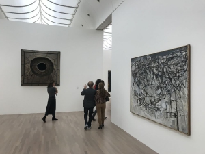 Kunstrundgang 2020 Kunstsammlung NRW K20 Düsseldorf_26