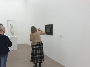 2020 Kunstsammlung NRW K20 Düsseldorf