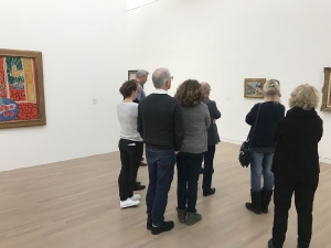 Kunstrundgang 2020 Kunstsammlung NRW K20 Düsseldorf_2