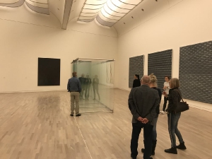 Kunstrundgang 2020 Kunstsammlung NRW K20 Düsseldorf_35