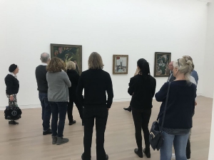 Kunstrundgang 2020 Kunstsammlung NRW K20 Düsseldorf_5