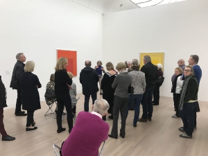 Kunstrundgang 2020 Kunstsammlung NRW K20 Düsseldorf_6