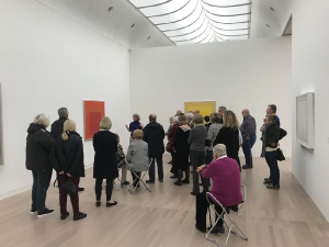 Kunstrundgang 2020 Kunstsammlung NRW K20 Düsseldorf_9